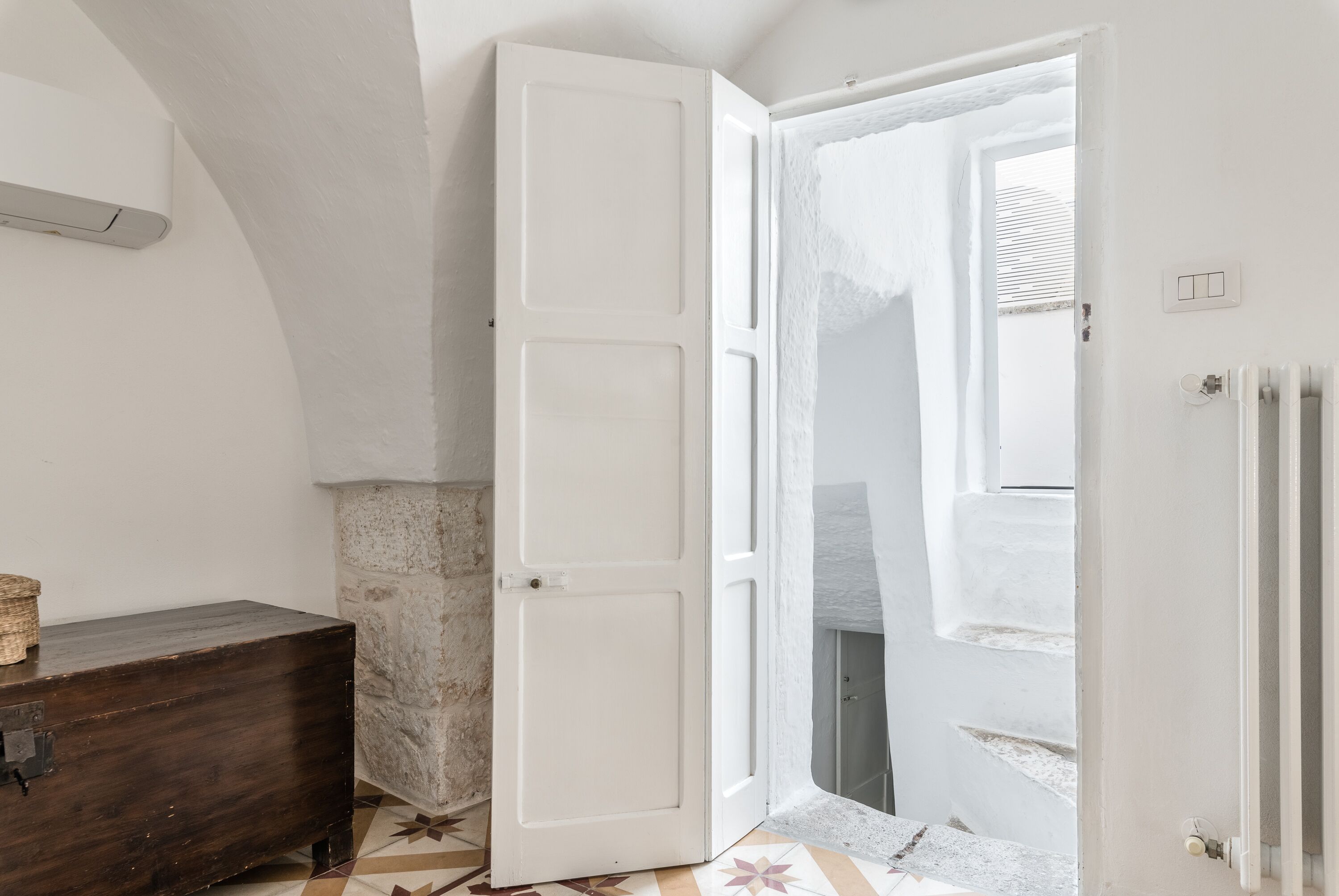 Apartment, 1 Bedroom | Desk, laptop workspace, free WiFi, bed sheets