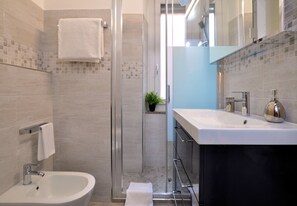 Bathroom - Casa Invorio Vicino Al Parco Della Pellerina (Turin)