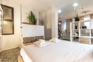 Appartement, 1 chambre