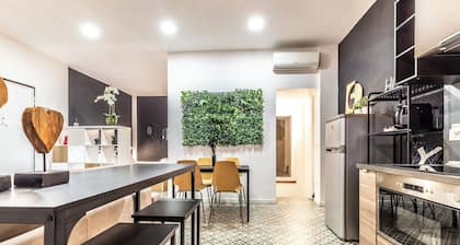 Carlo 12 Charming Residence by Wonderful Italy