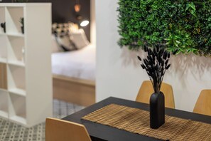 ห้องรับประทานอาหาร