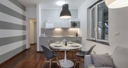 Dock 4 - Libeccio By Wonderful Italy