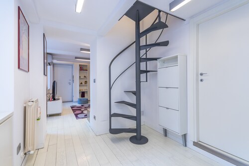 Duplex Apartment Pura Vida By Wonderful Italy