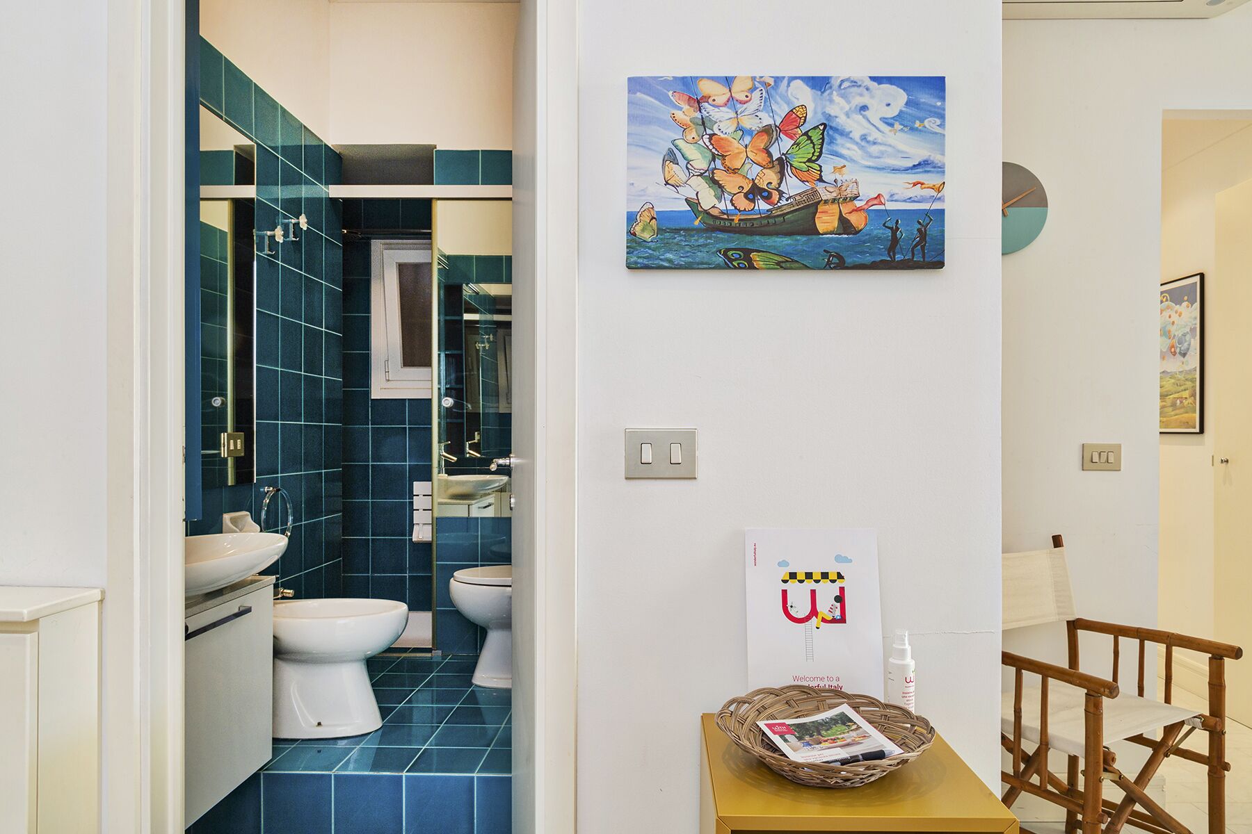 Eden Vista Mare By Wonderful Italy