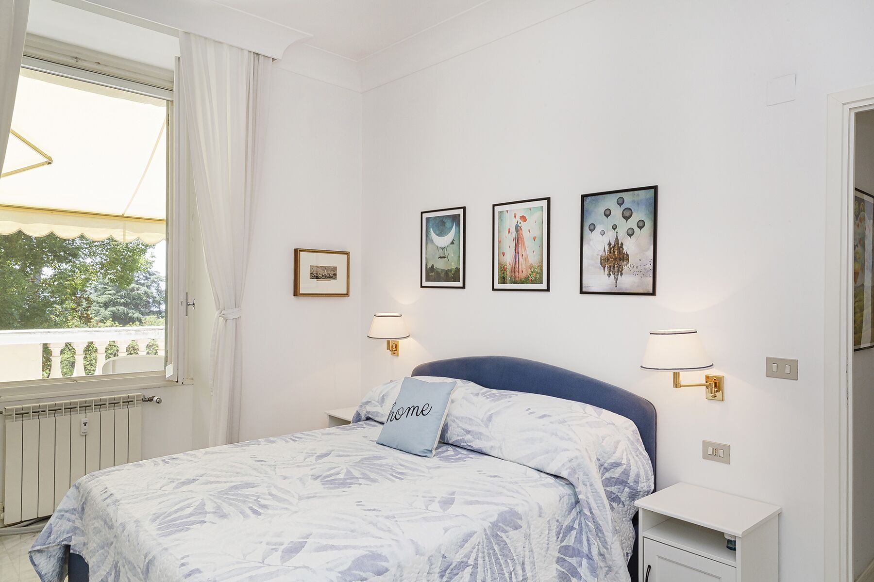 Eden Vista Mare By Wonderful Italy