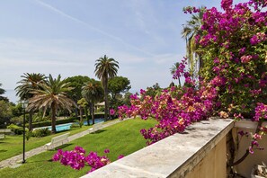Garden - Eden Vista Mare By Wonderful Italy (Genoa)