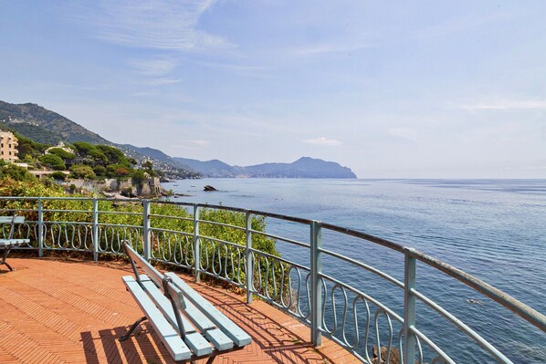 Exterior - Eden Vista Mare By Wonderful Italy (Genoa)