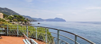 Eden Vista Mare By Wonderful Italy