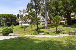 Garden - Eden Vista Mare By Wonderful Italy (Genoa)