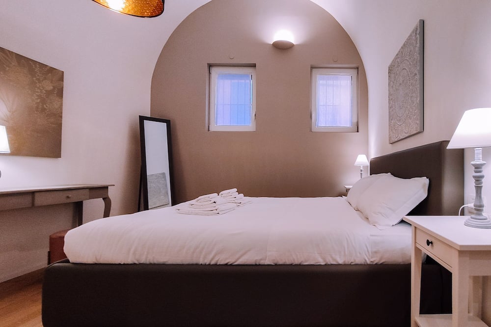 Elegante Appartamento Alle Due Torri By Wonderful Italy