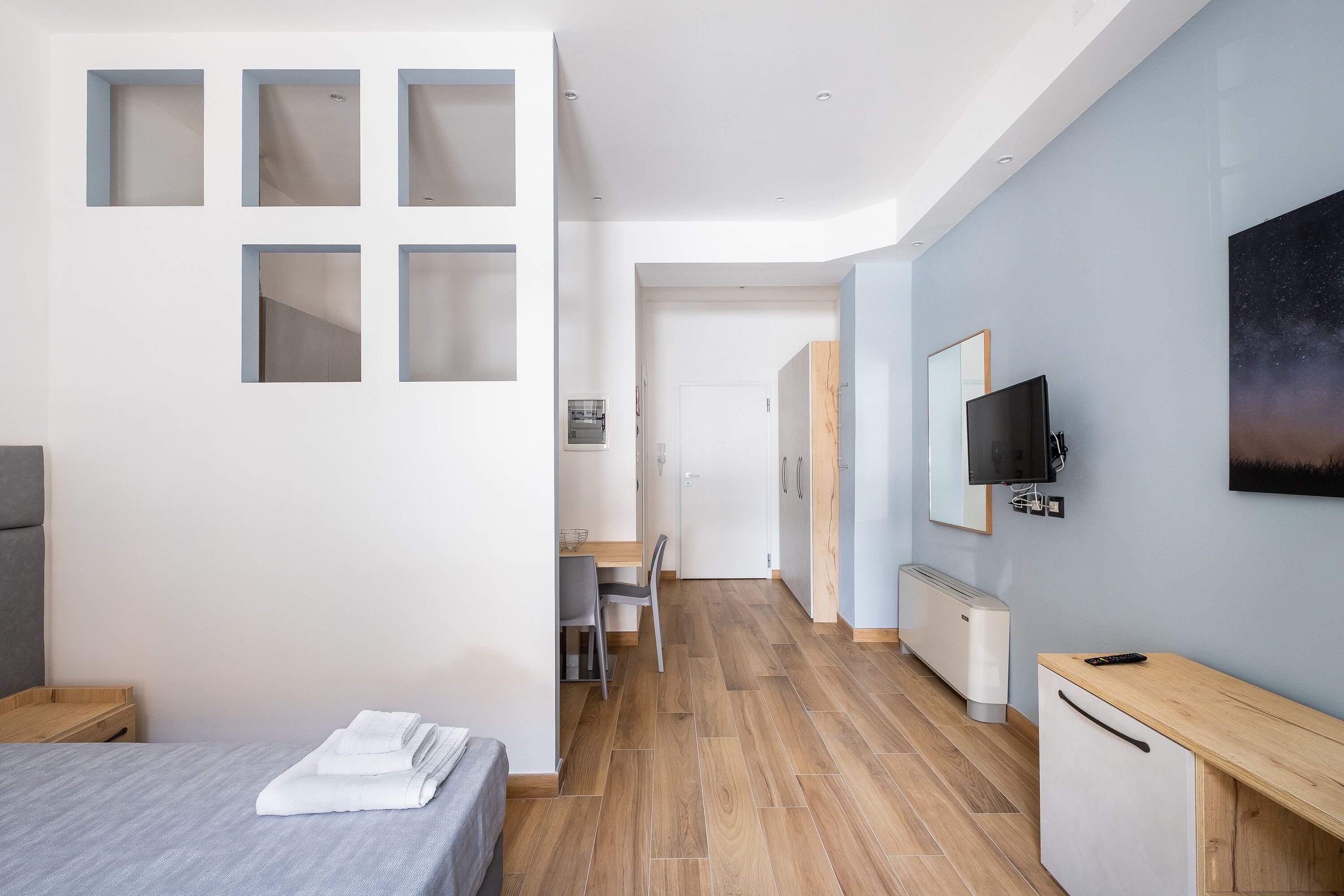 Giorgi Homes By Wonderful Italy