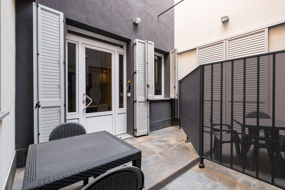 Giorgi Homes By Wonderful Italy