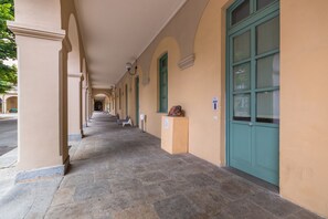 Exterior - Housing Giulia by Wonderful Italy (Turin)