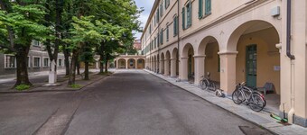 Housing Giulia