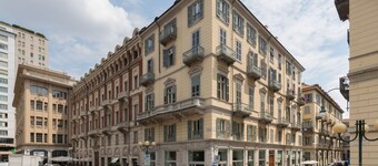 La Mansarda Di Piazza Solferino By Wonderful Italy