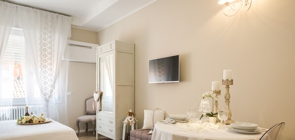 Appartement, 1 chambre