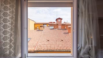 Apartment, 1 Bedroom | View from room