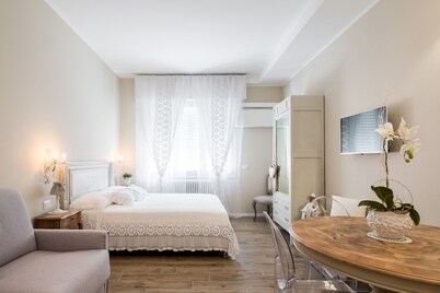 Maison Del Reno By Wonderful Italy