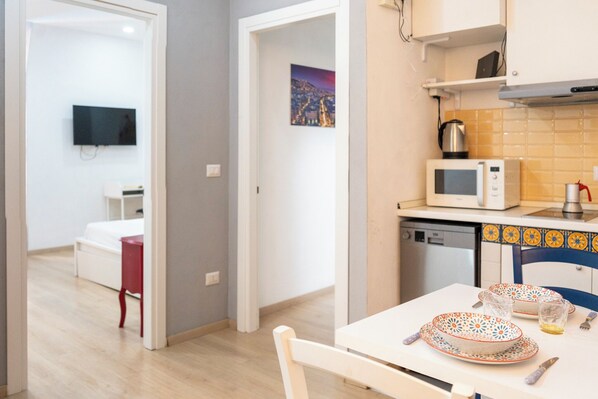 Interior - O’ Panaro Ai Quartieri Spagnoli By Wonderful Italy (Naples)