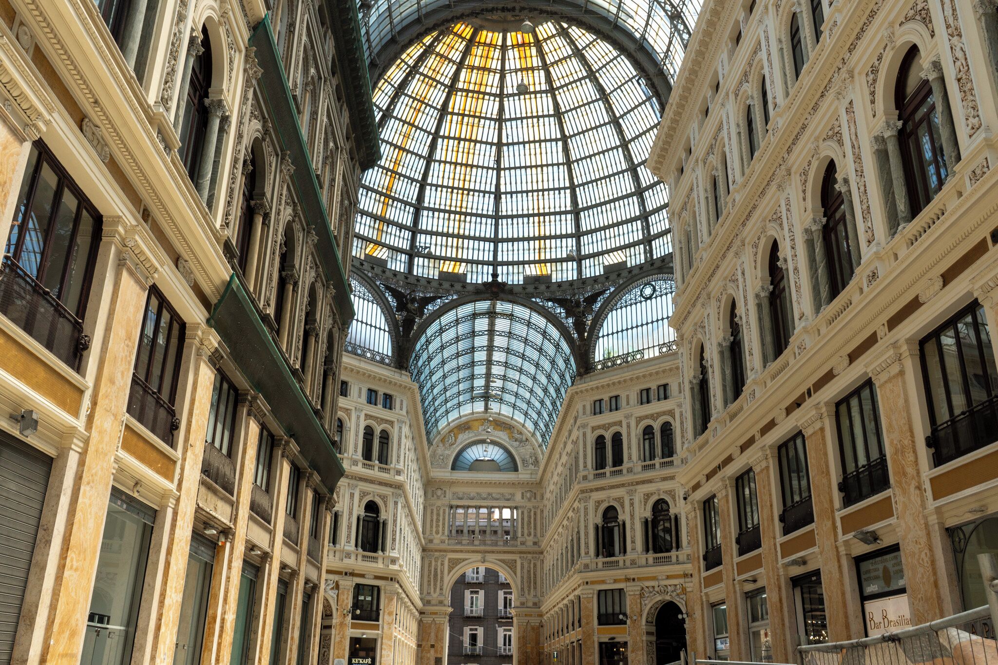 Detalle exterior