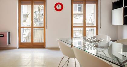 Ortigia Bright Apartment By Wonderful Italy
