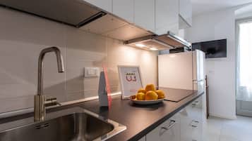 Studio | Cuisine privée