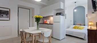 Rosso E Blu Di San Salvario By Wonderful Italy