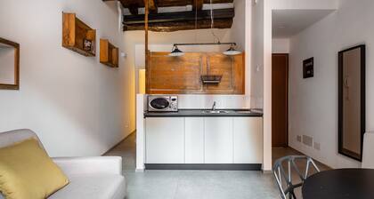 San Michele Apartments By Wonderful Italy