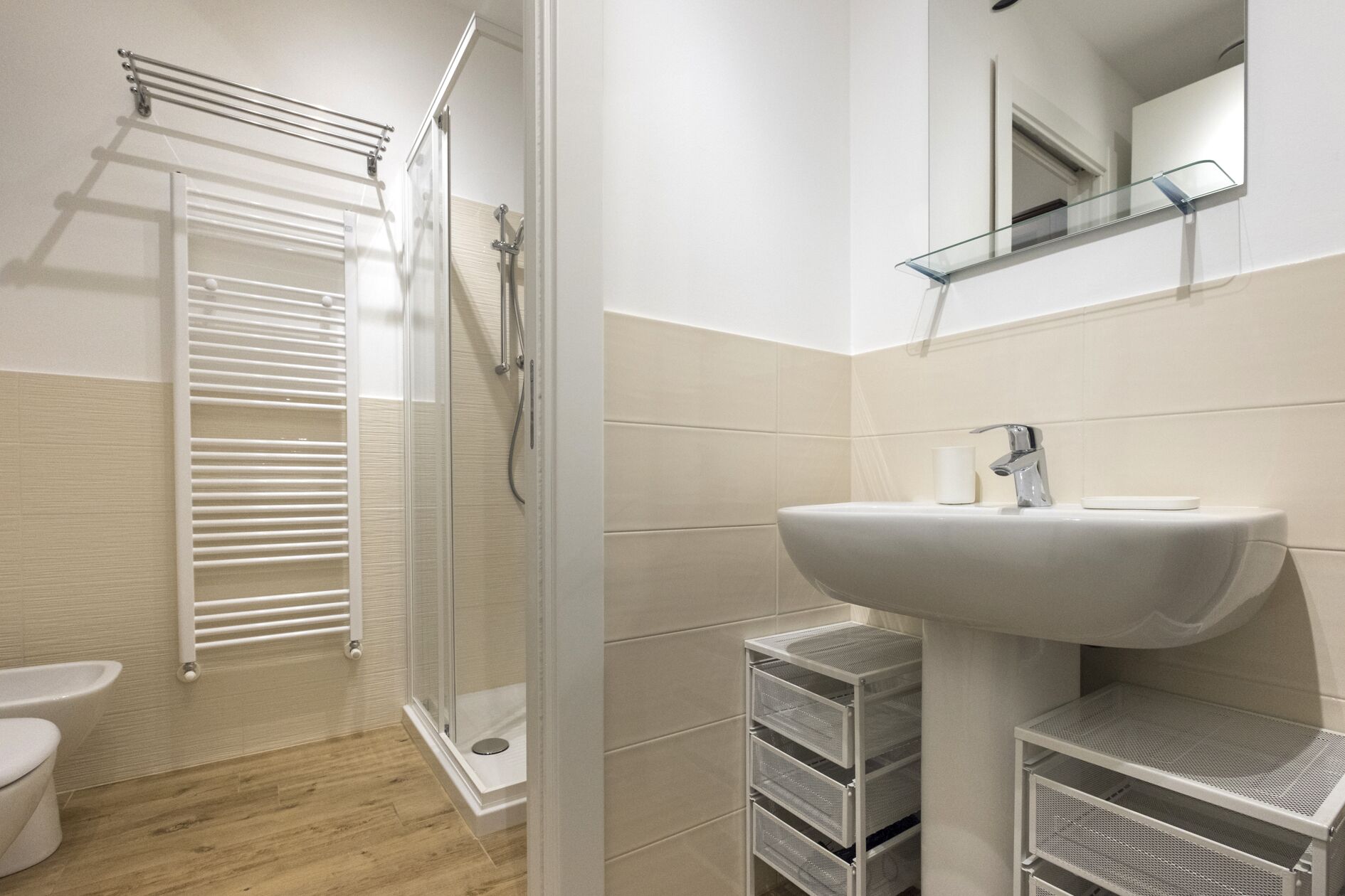 San Salvario Apartments By Wonderful Italy