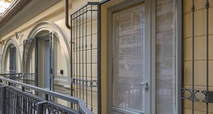 San Salvario Apartments By Wonderful Italy