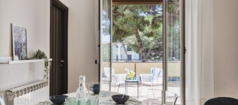 Shelley Apartments By Wonderful Italy