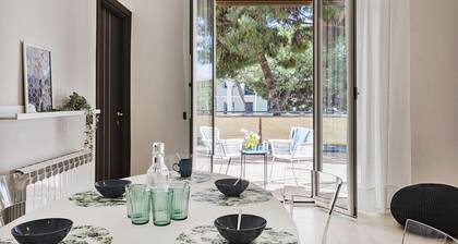 Shelley Apartments By Wonderful Italy