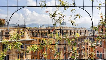 Apartment | View from room