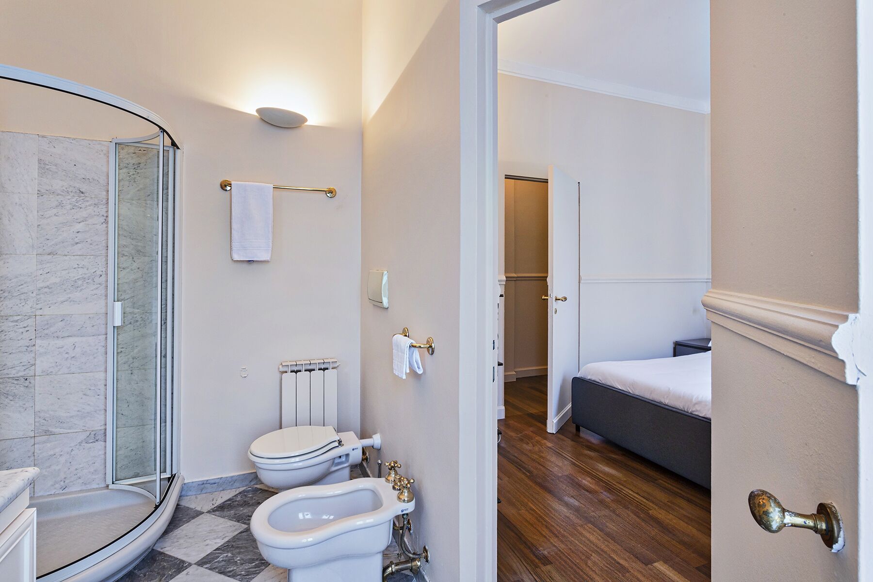 The Liberty Rooftop Terrace By Wonderful Italy