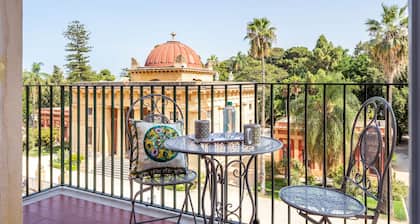 Un Balcone Sull'Orto Botanico By Wonderful Italy