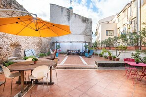 Room, 3 Bedrooms, Terrace, Mezzanine | Terrace/patio