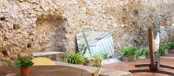 Una Terrazza Sul Mercato Del Capo By Wonderful Italy