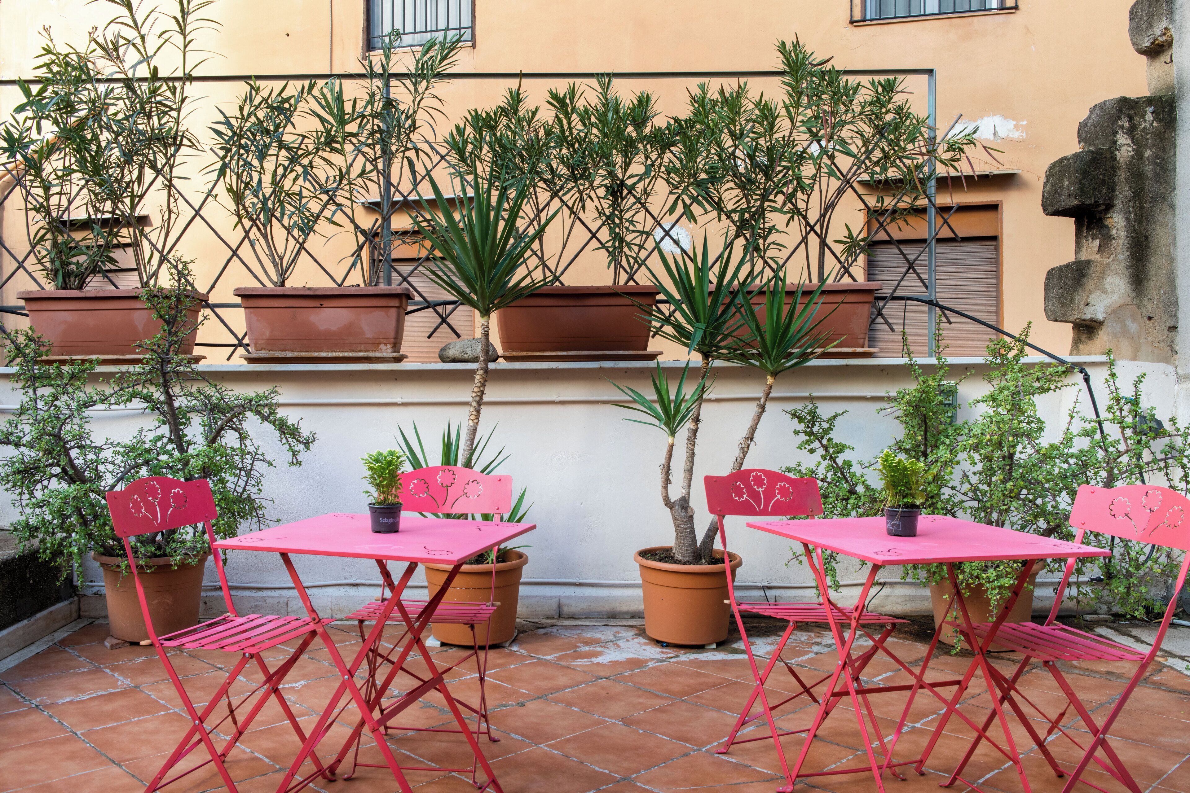 Room, 3 Bedrooms, Terrace, Mezzanine | Terrace/patio