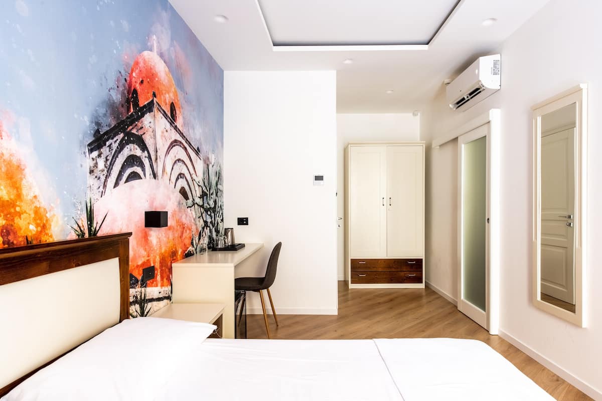 Doppelzimmer