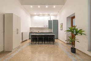 Gallery House | Private kitchen
