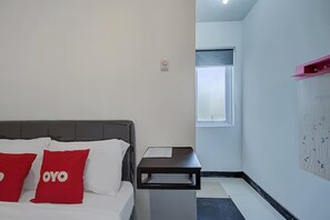 华丽双人房 | 床单