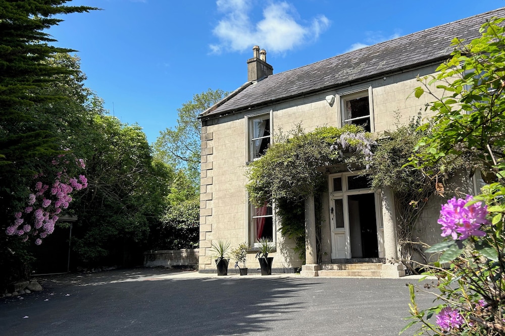 Annsborough House, Castlewellan - Ideal for Group Events