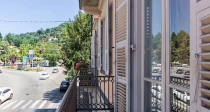 Ai Piedi Della Collina By Wonderful Italy