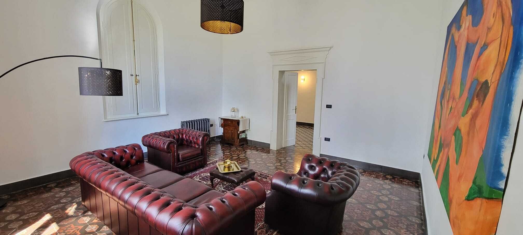 Amazing Villa in Migliarino