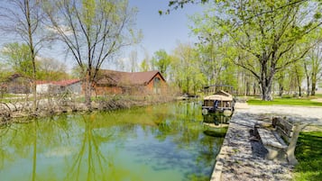Boendeområde