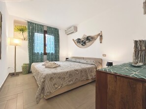 1 camera, Wi-Fi, lenzuola