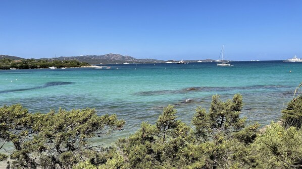 Spiaggia