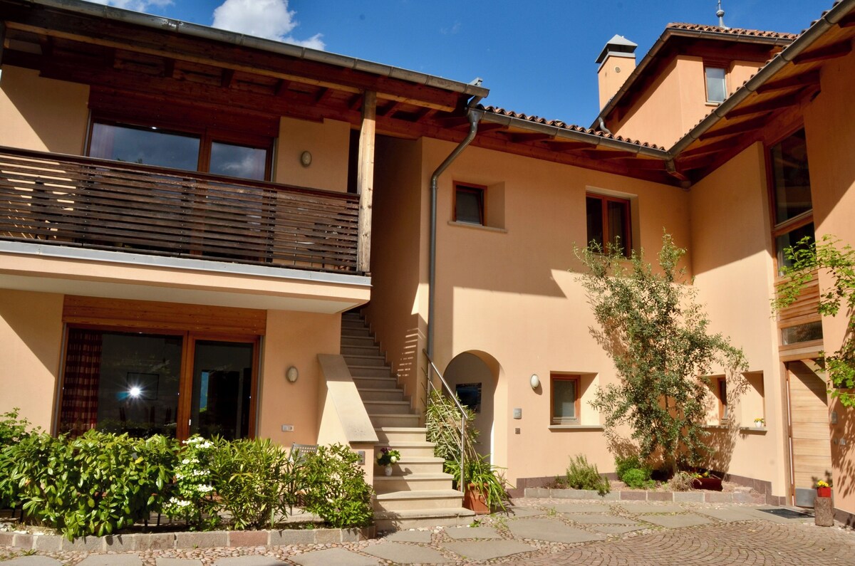 Bild für Gastgeberprofil