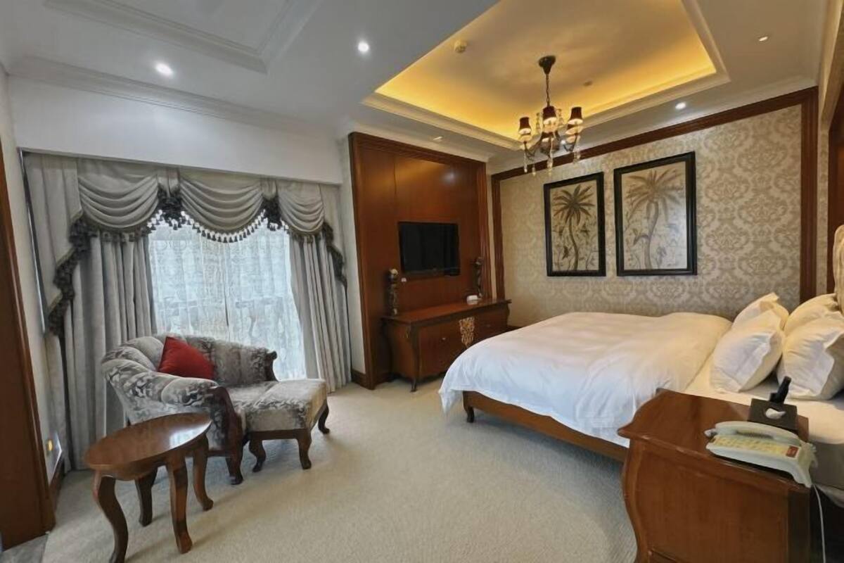 1 chambre