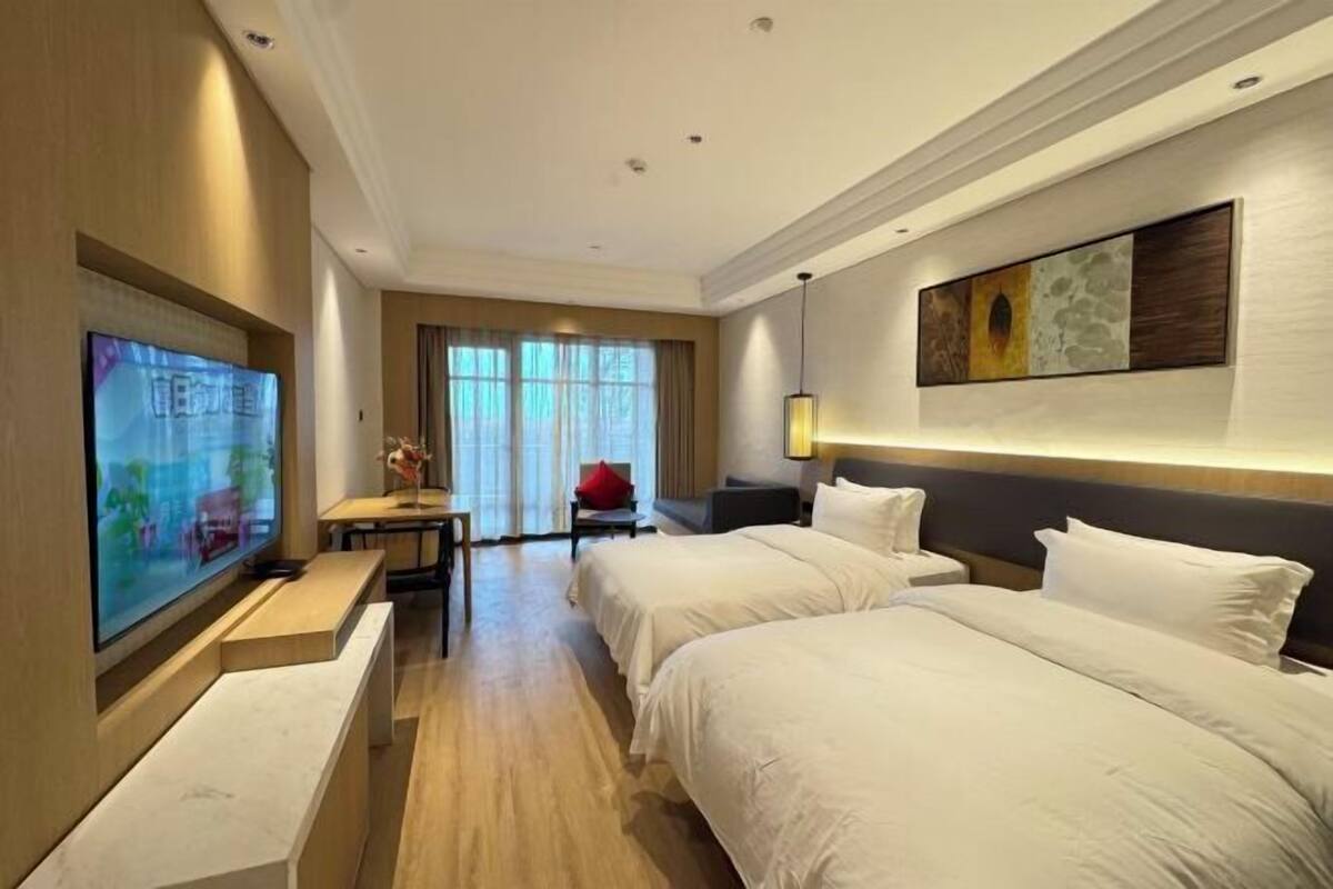 1 chambre